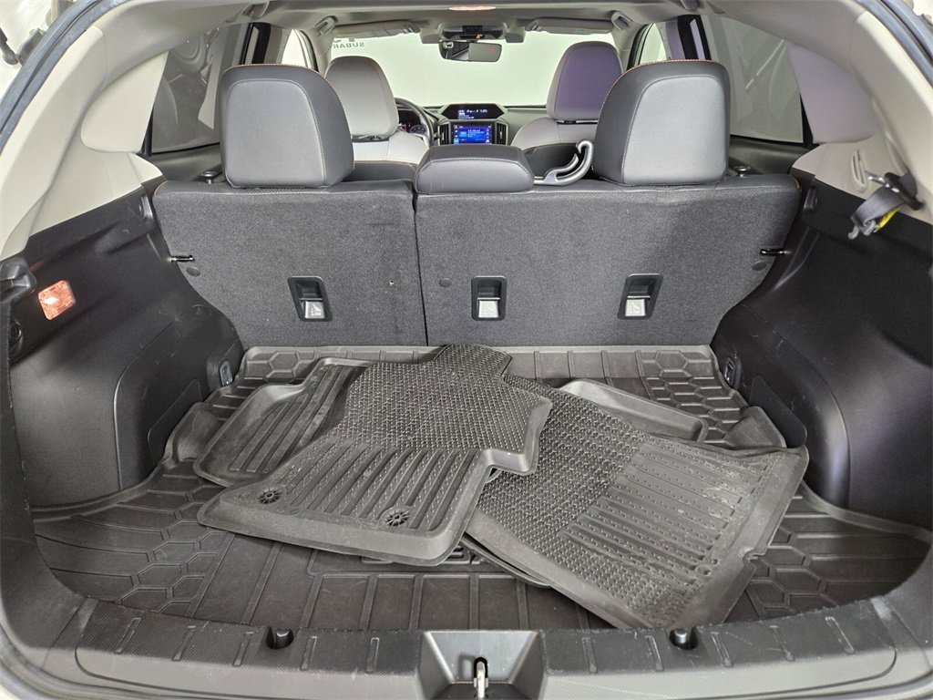 Used 2019 Subaru Crosstrek 2.0i Limited w/ Moonroof Package w/Navigation image 18