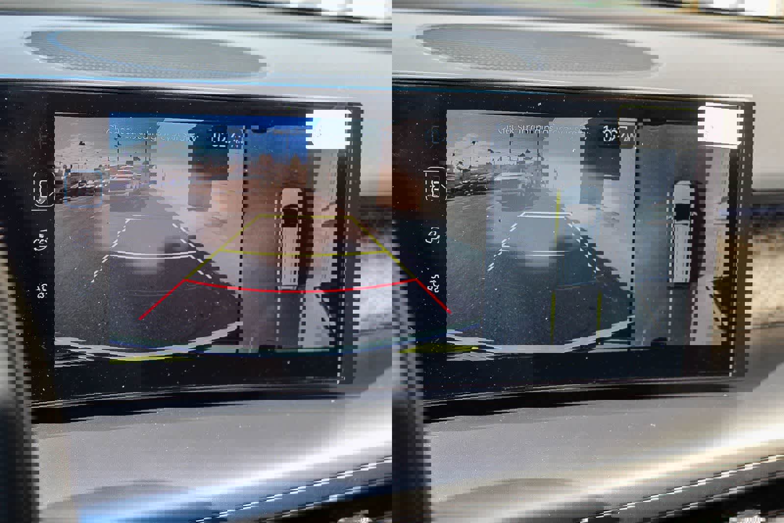 New 2026 Hyundai Ioniq 9 Calligraphy w/ Tow & Go Package AWD/4WD image 29