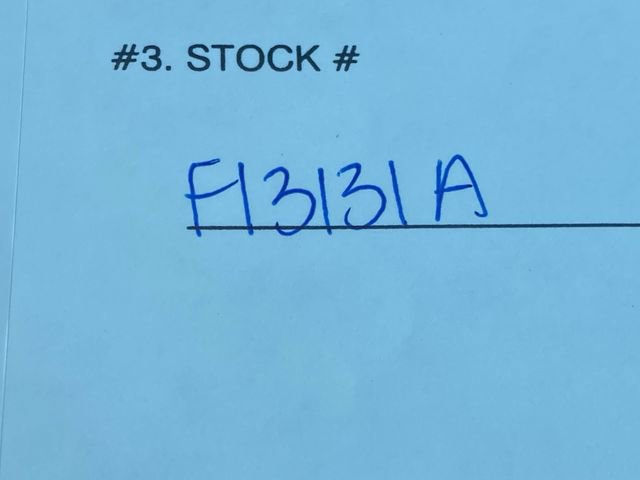 Used 2023 Nissan Rogue SV w/ SV Premium B Package image 10