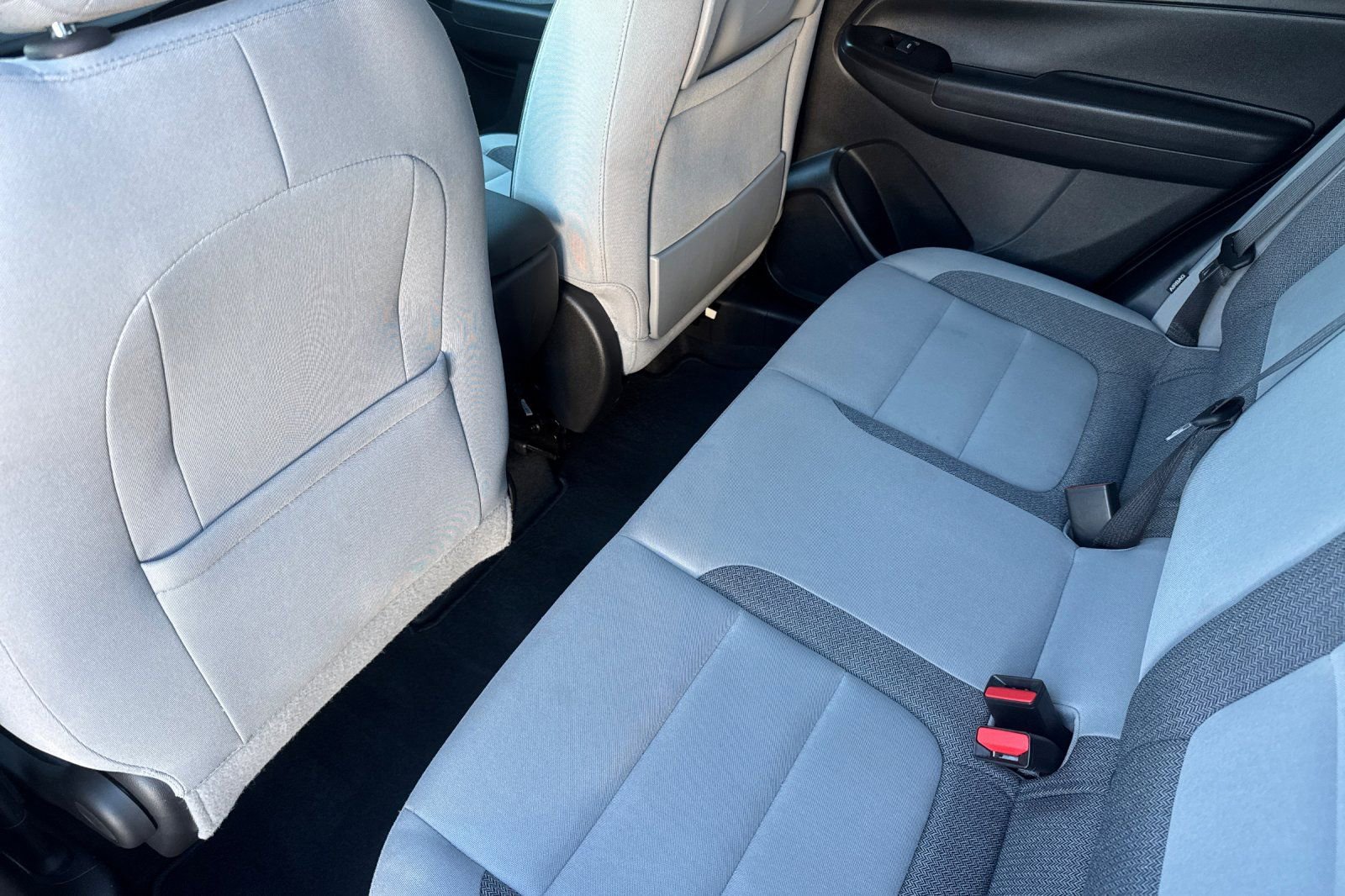 Used 2025 Chevrolet TrailBlazer LT image 15