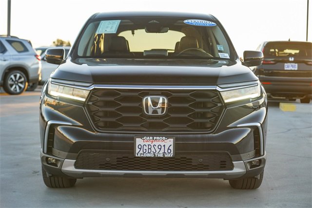 Used 2023 Honda Pilot EX-L image 6