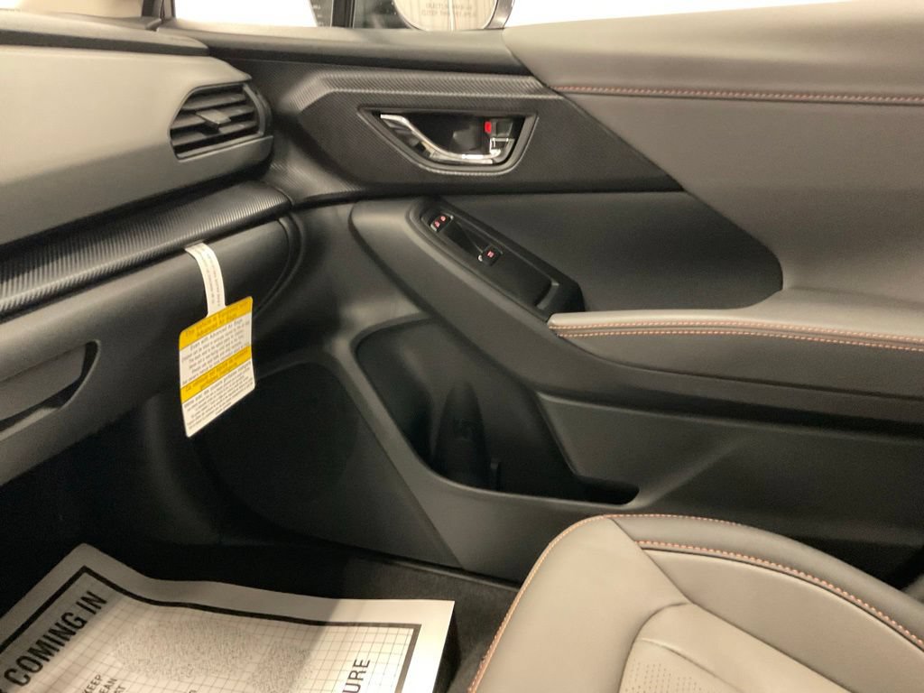 New 2026 Subaru Crosstrek 2.5i Limited AWD/4WD image 21
