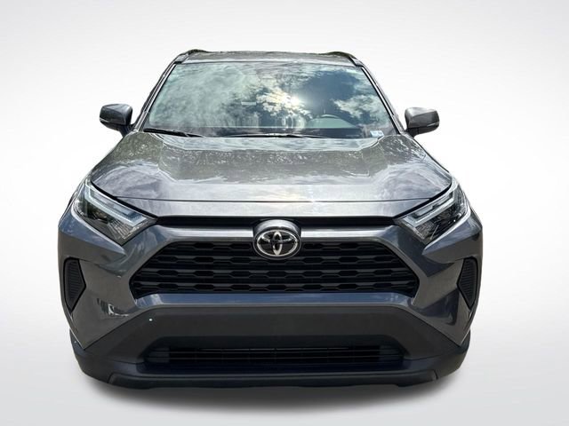 Used 2025 Toyota RAV4 XLE FWD image 10