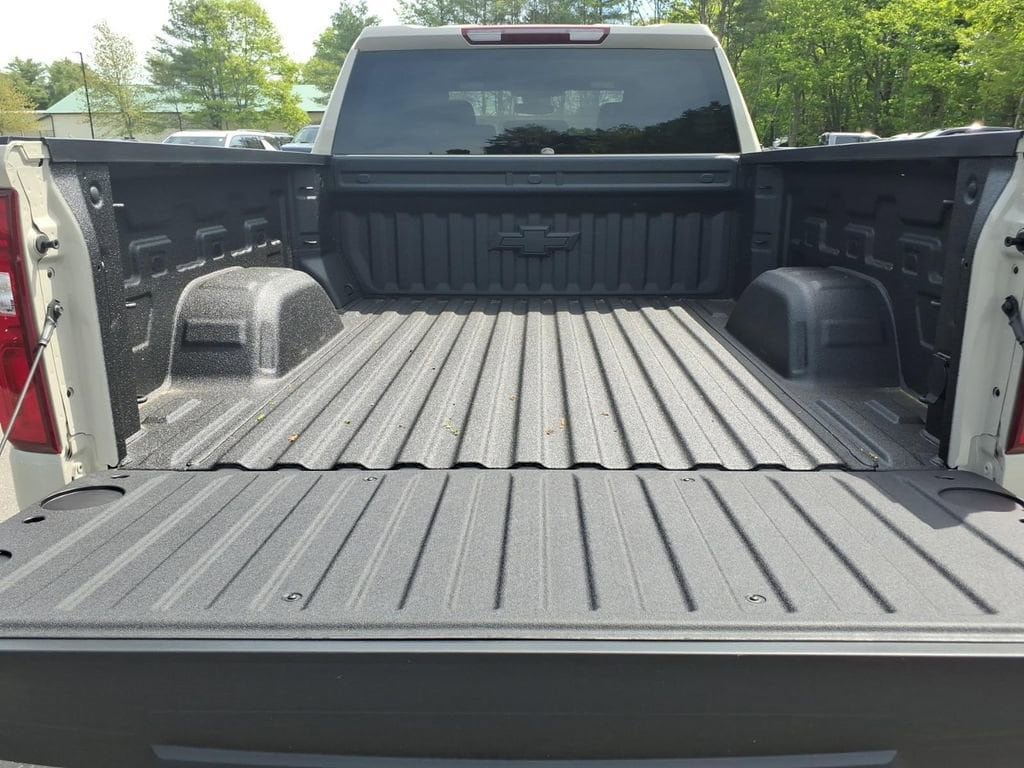 New 2026 Chevrolet Silverado 1500 RST w/ Z71 Off-Road Package AWD/4WD image 10