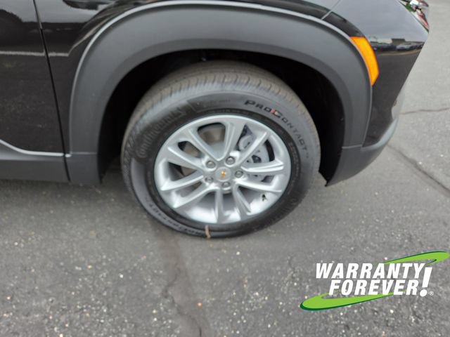 New 2026 Chevrolet TrailBlazer LS w/ LS Convenience Package AWD/4WD image 19
