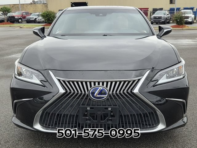 Used 2021 Lexus ES 300h w/ Premium Package FWD image 5