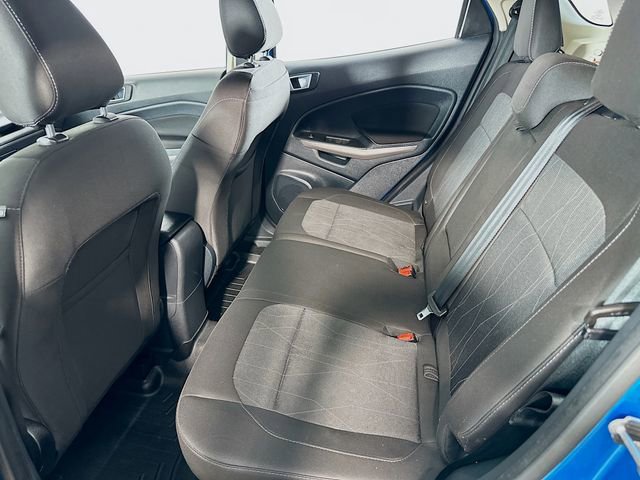 Used 2019 Ford EcoSport SE image 18