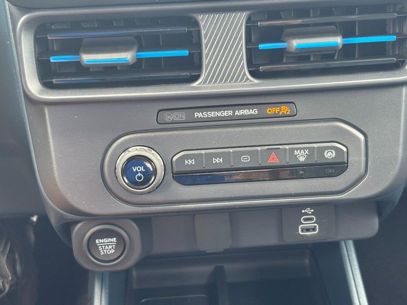 New 2026 Ford Maverick Lobo AWD/4WD image 23