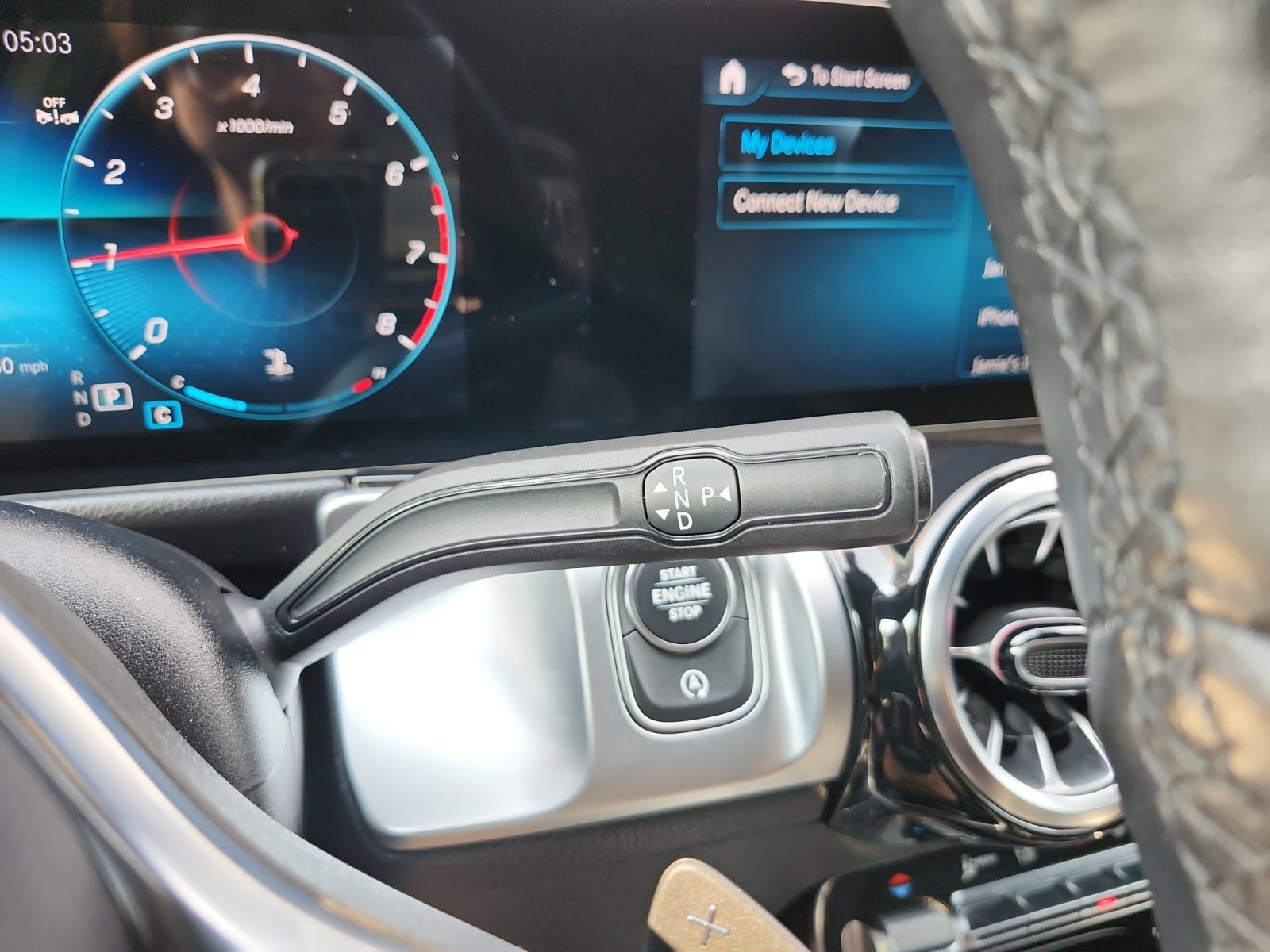 Used 2022 Mercedes-Benz GLB 250 4MATIC image 21