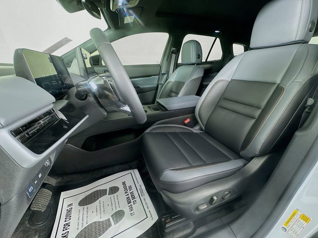 New 2026 Honda Prologue Touring image 26