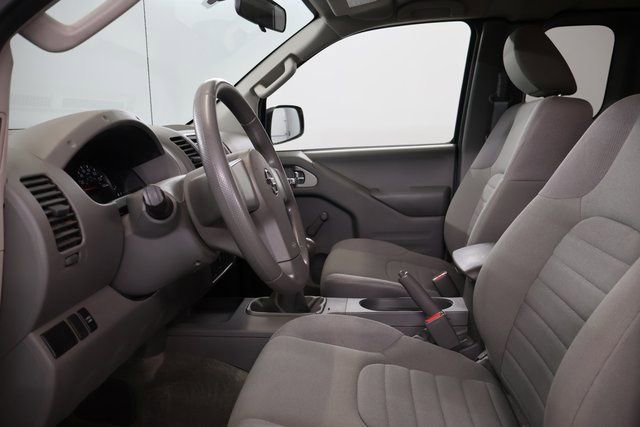 Used 2016 Nissan Frontier S RWD image 17