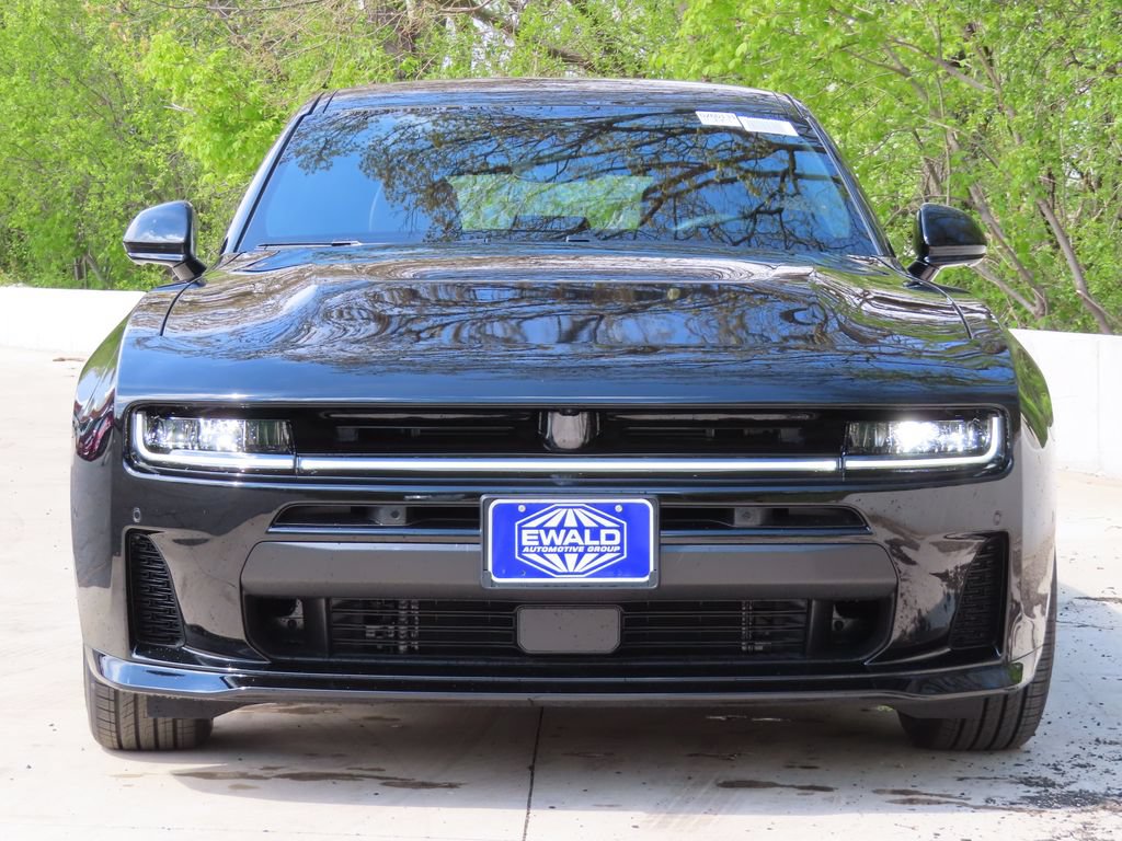 New 2026 Dodge Charger R/T AWD/4WD image 18