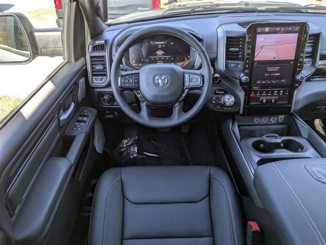 New 2026 RAM 1500 Rebel w/ Rebel Level 2 Equipment Group image 16