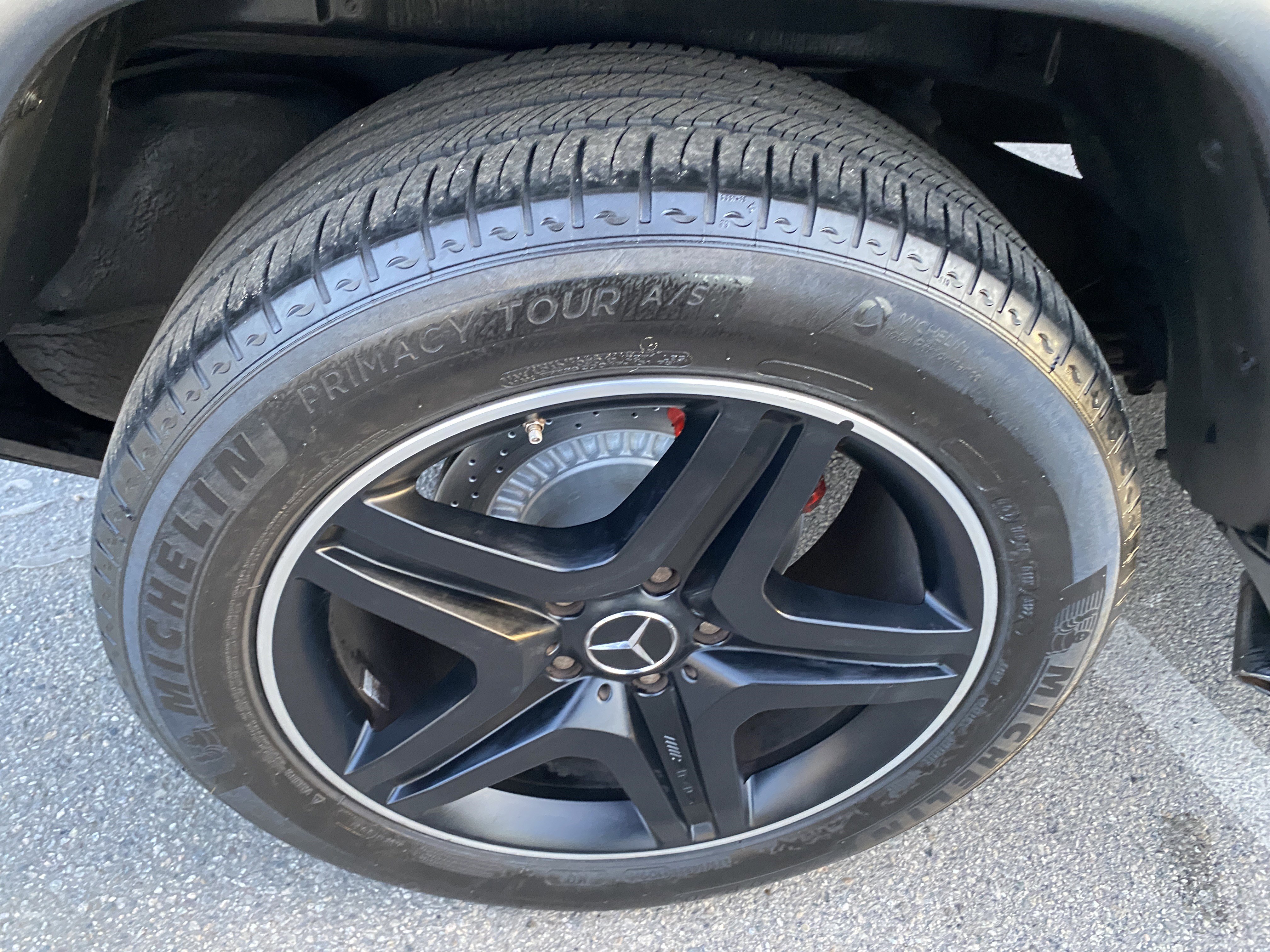 Used 2018 Mercedes-Benz G 63 AMG 4MATIC image 30