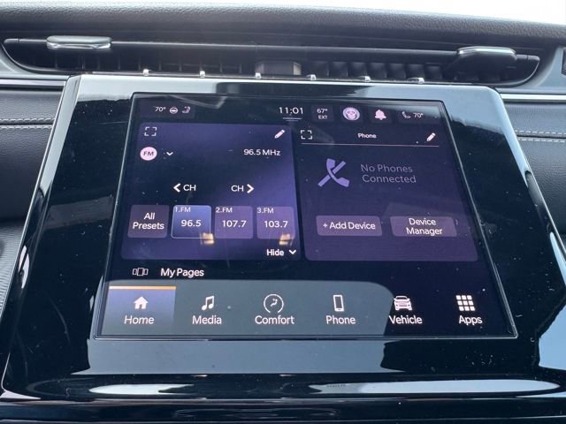 Used 2025 Jeep Grand Cherokee Laredo X w/ Luxury Tech Group I image 25