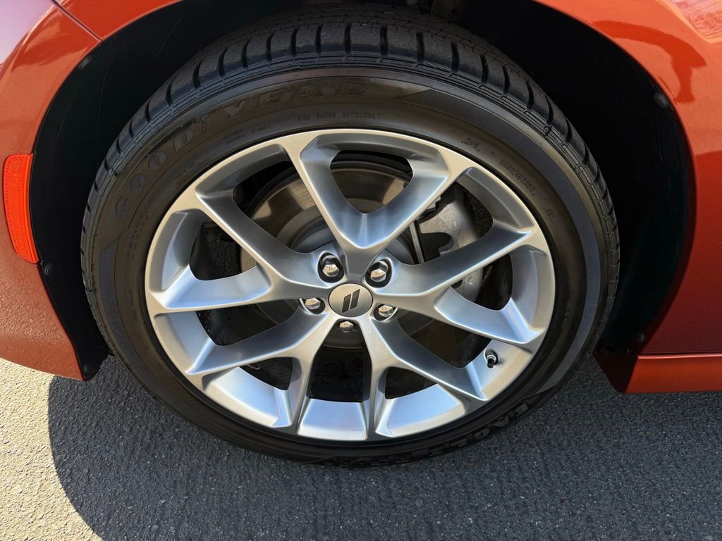 Used 2023 Dodge Charger GT image 9