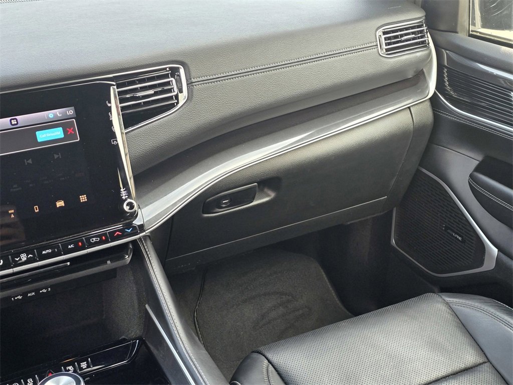 Used 2022 Jeep Wagoneer Series I image 20