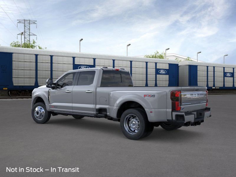New 2026 Ford F450 Platinum image 43
