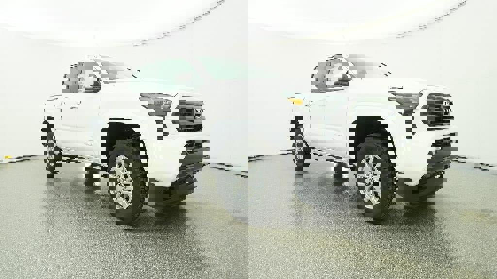 New 2026 Toyota Tacoma SR5 image 62