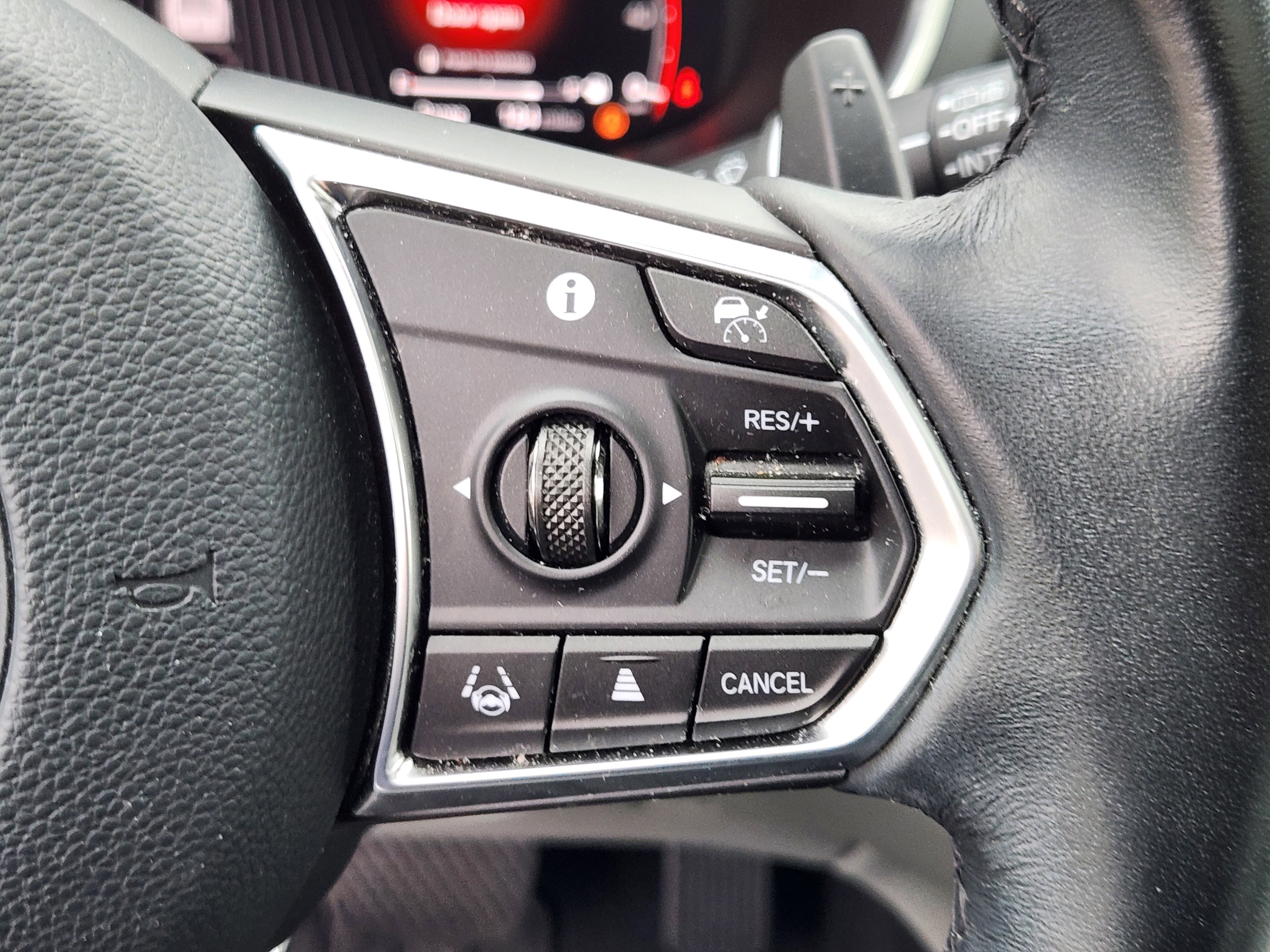 Certified 2023 Acura MDX SH-AWD w/ Technology Package image 27