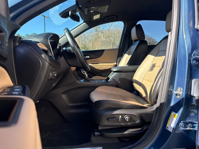 Used 2024 Chevrolet Equinox Premier image 39
