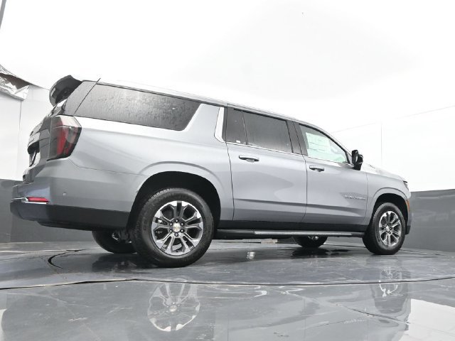 New 2026 Chevrolet Suburban LS AWD/4WD image 45