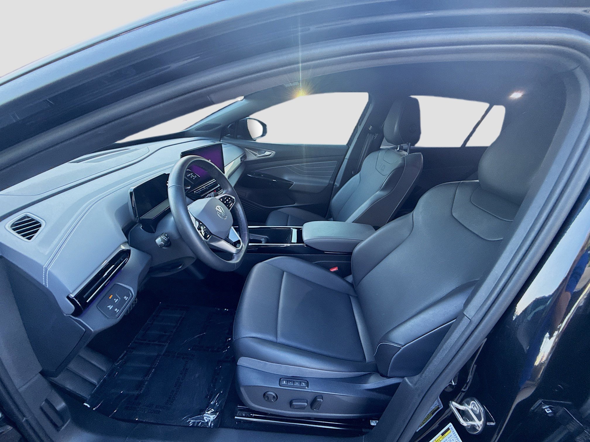 Used 2024 Volkswagen ID.4 S RWD image 19