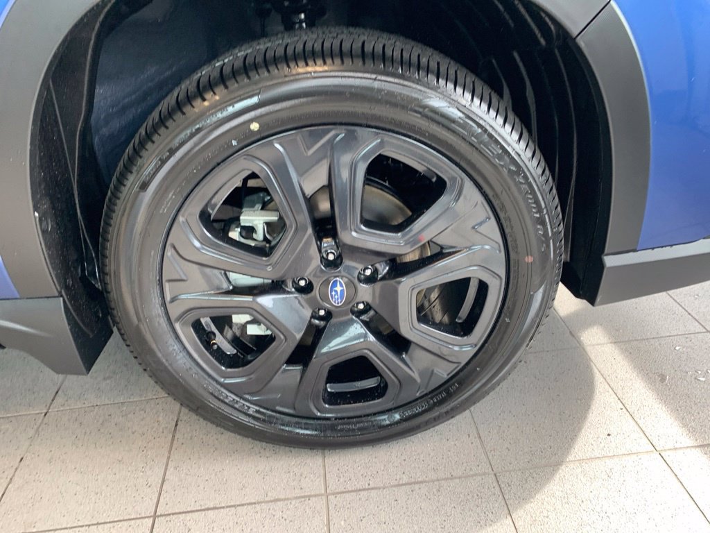 New 2027 Subaru Ascent Onyx Edition AWD/4WD image 27
