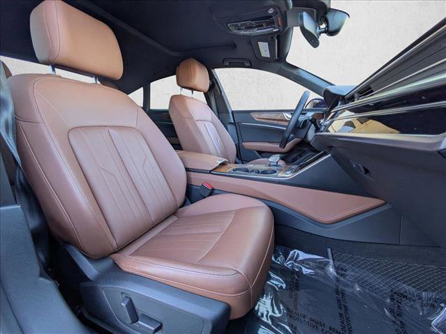Used 2021 Audi A7 e Premium Plus w/ Black Optic Package image 22
