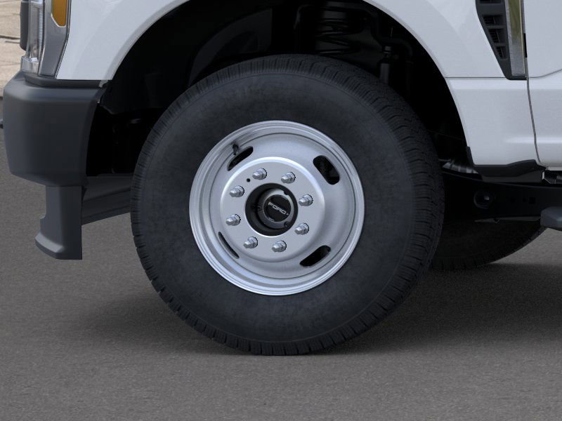 New 2026 Ford F350 XL w/ Snow Plow Prep Package image 19