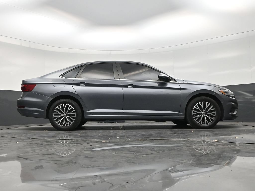 Used 2021 Volkswagen Jetta S FWD image 25
