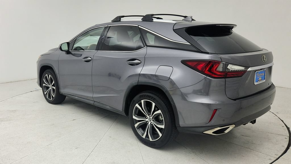 Used 2019 Lexus RX 350 FWD w/ Premium Package image 5