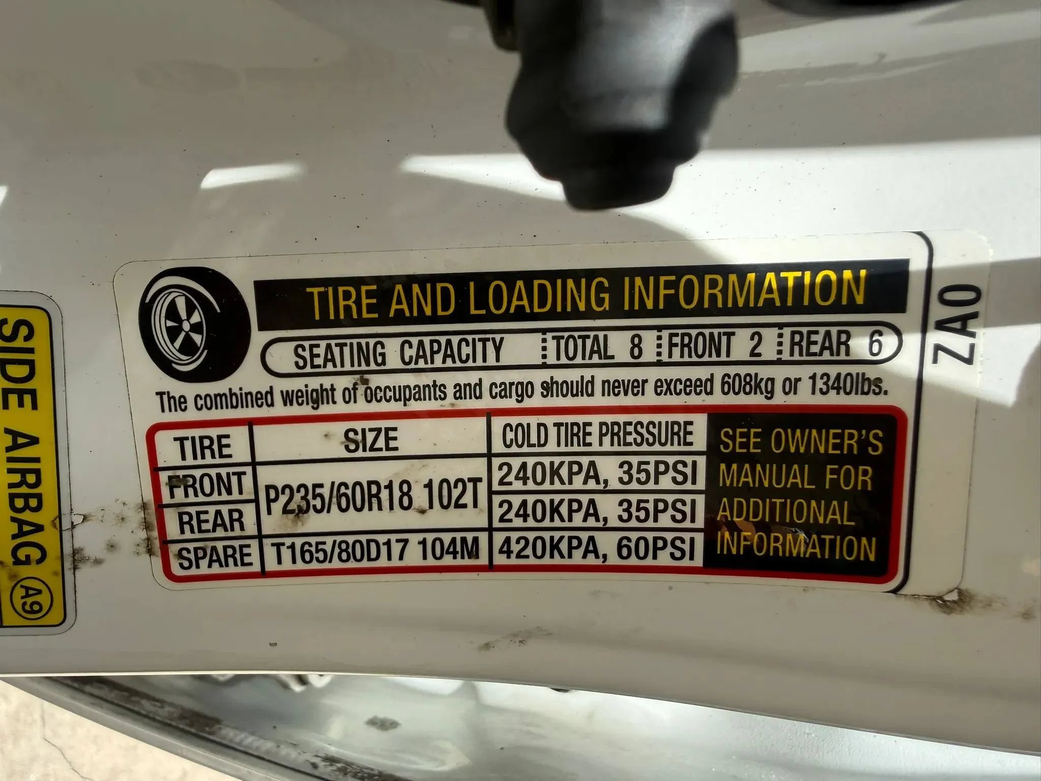 Used 2013 Honda Pilot EX image 36
