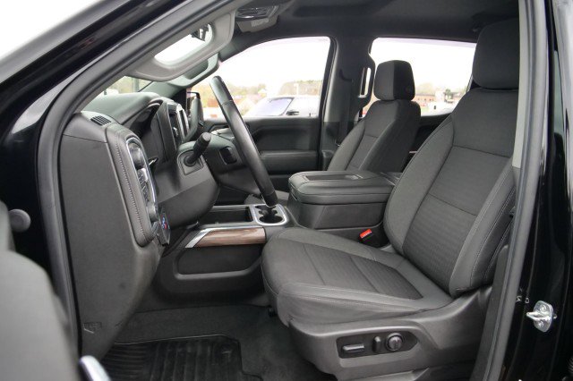 Used 2021 Chevrolet Silverado 1500 RST w/ Redline Edition image 29