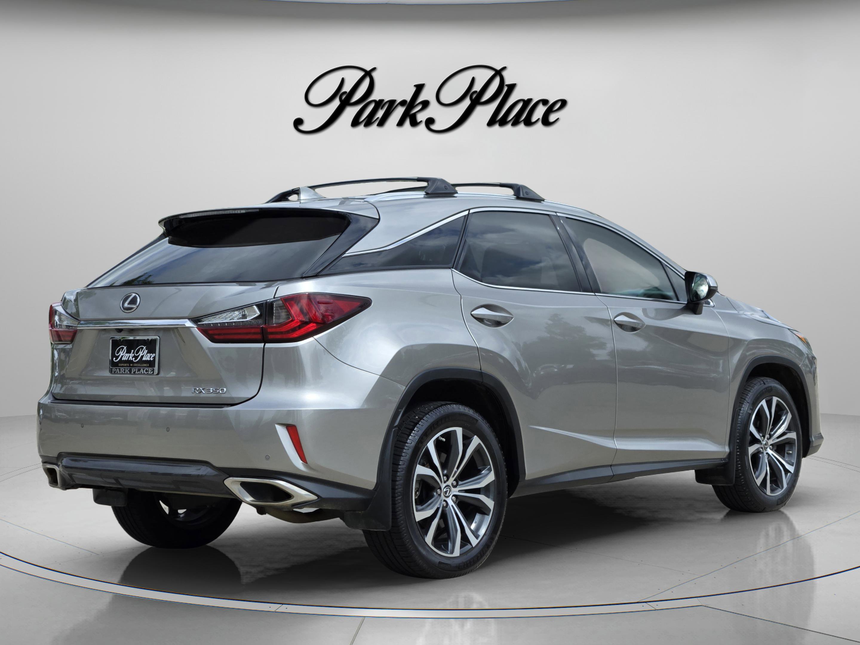 Used 2018 Lexus RX 350 FWD w/ Premium Package image 5