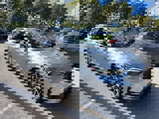 Used 2024 Acura Integra image 1