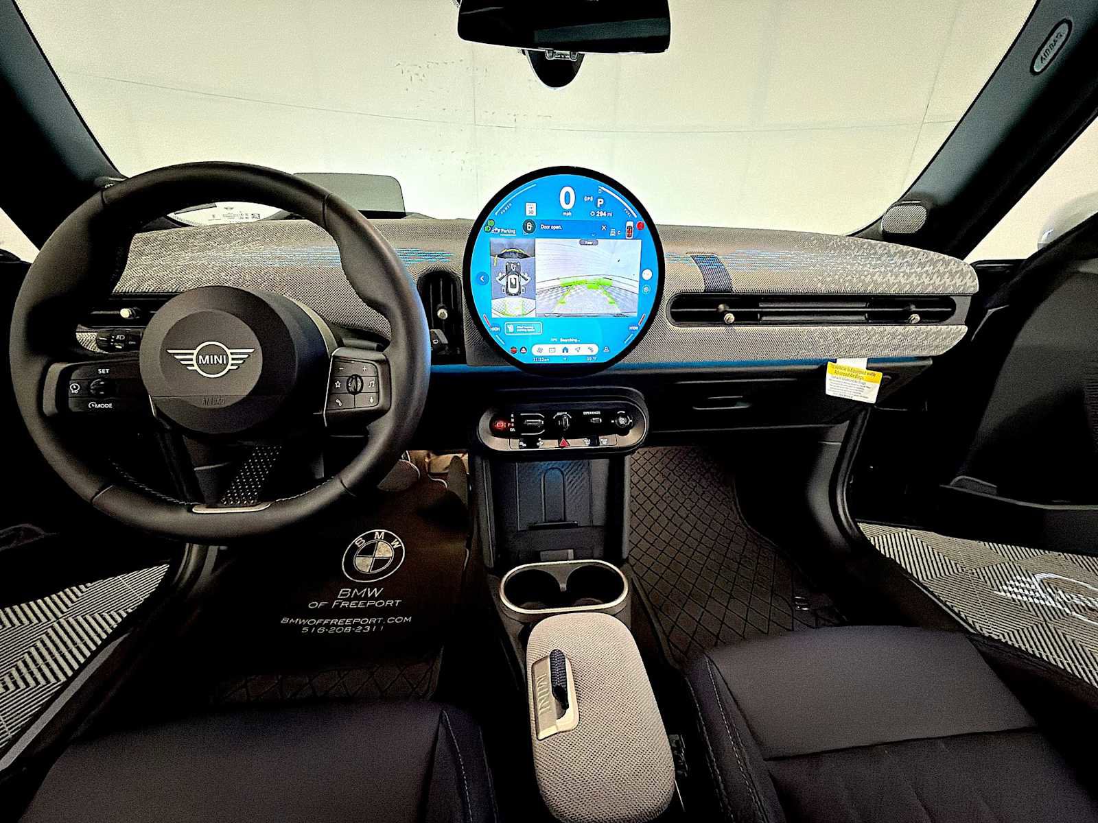 Certified 2025 MINI Cooper S image 15