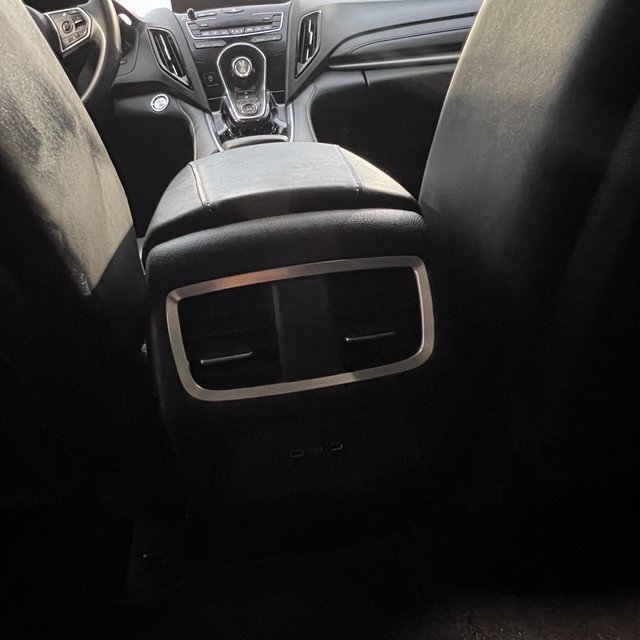 Certified 2024 Acura RDX w/ Technology Package image 13