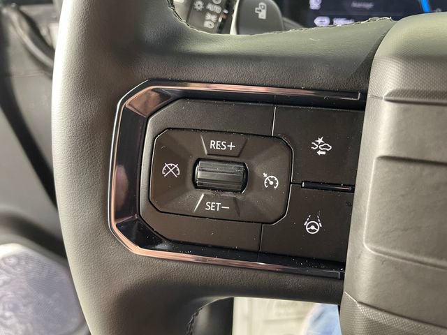 Certified 2026 GMC Hummer EV 4x4 Crew Cab w/ Carbon Fiber Edition Package image 13