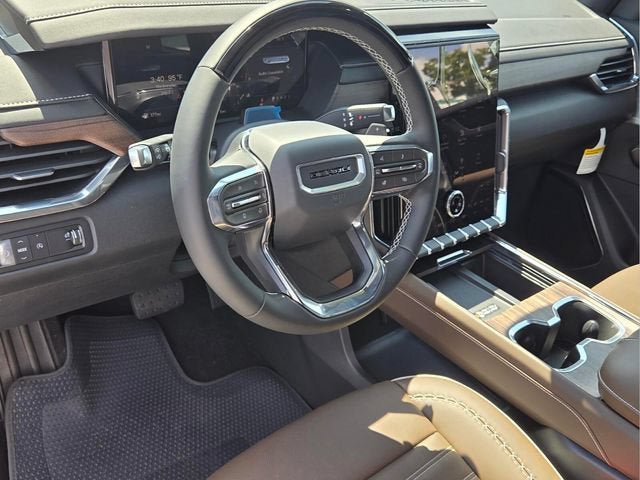 New 2026 GMC Acadia Denali Ultimate FWD image 10