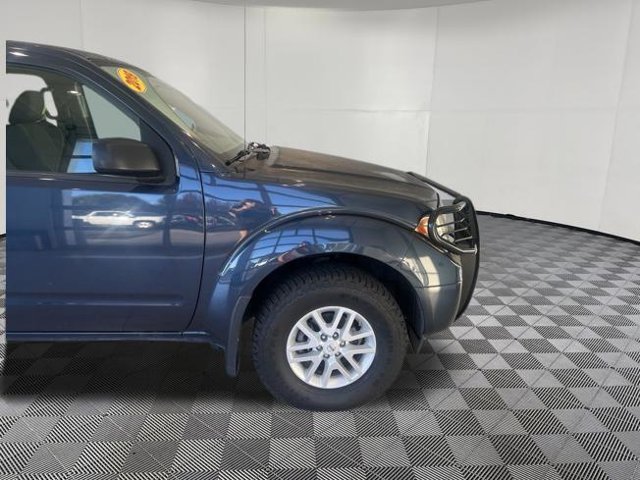Used 2019 Nissan Frontier SV AWD/4WD image 10