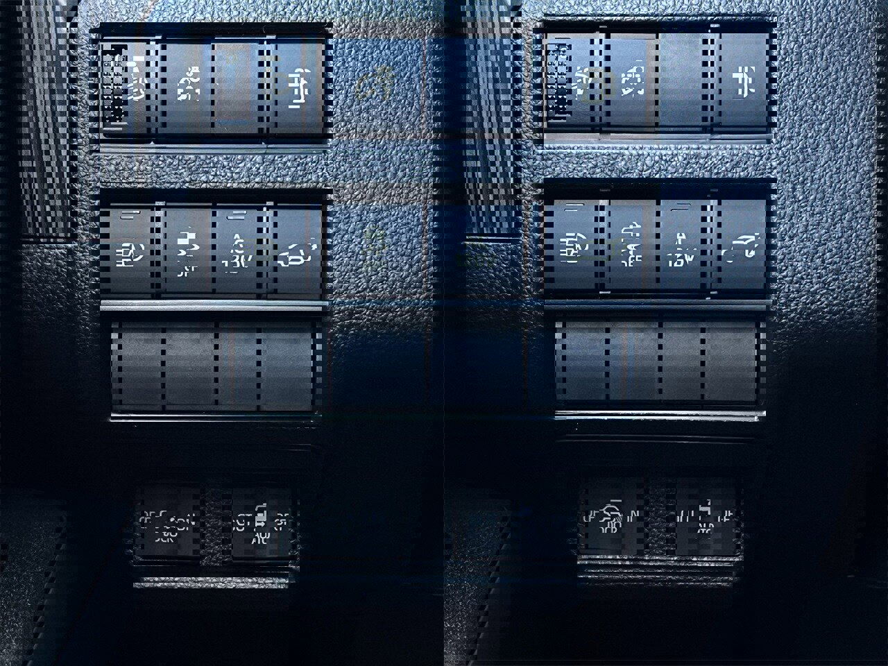 New 2026 Toyota 4Runner 4WD image 20