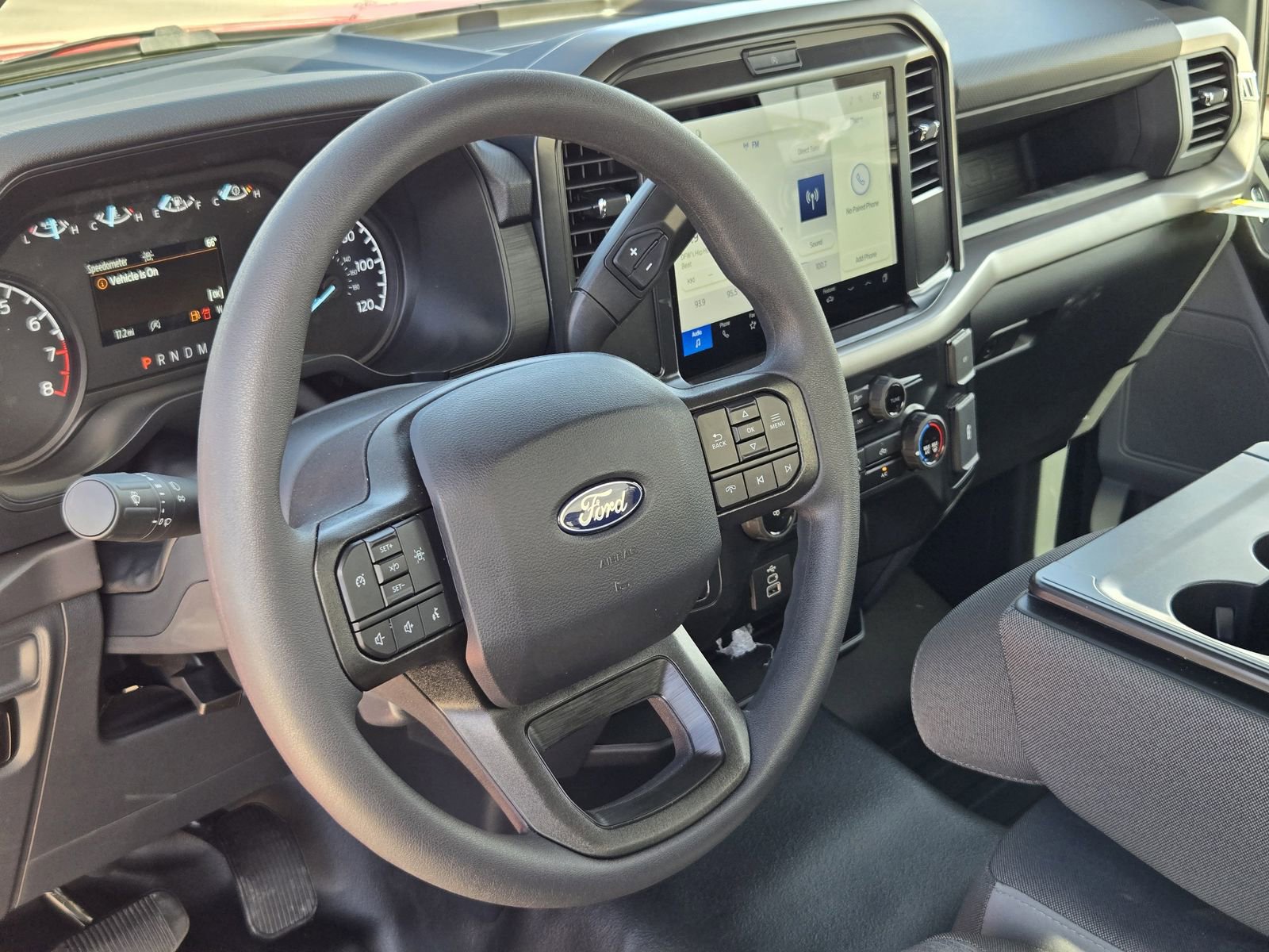 New 2026 Ford F150 XL w/ Equipment Group 103A High image 24