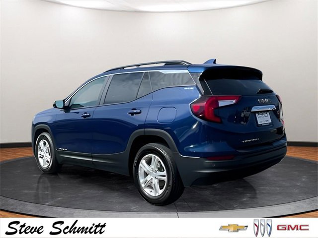 Certified 2023 GMC Terrain SLE w/ Driver Convenience Package image 6