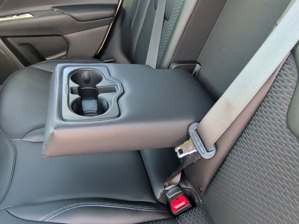 New 2026 Jeep Compass Latitude AWD/4WD image 33