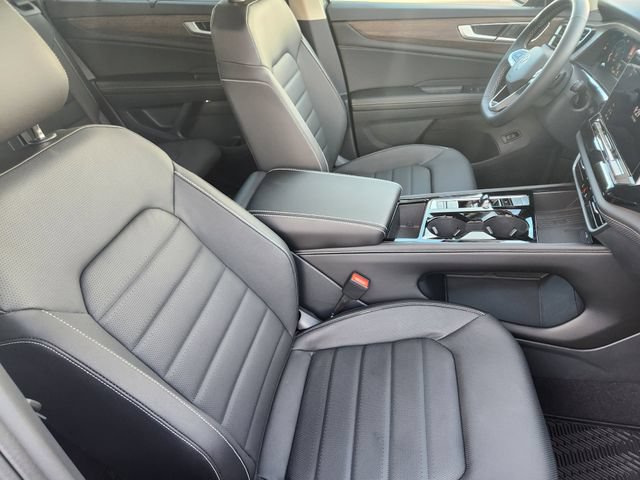 New 2026 Volkswagen Atlas SEL AWD/4WD image 30