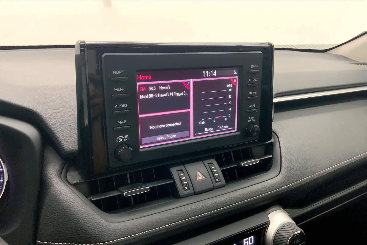 Used 2019 Toyota RAV4 XLE Premium FWD image 22