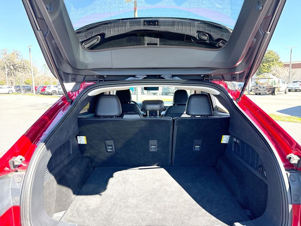 Used 2022 Ford Mustang Mach-E Select image 25