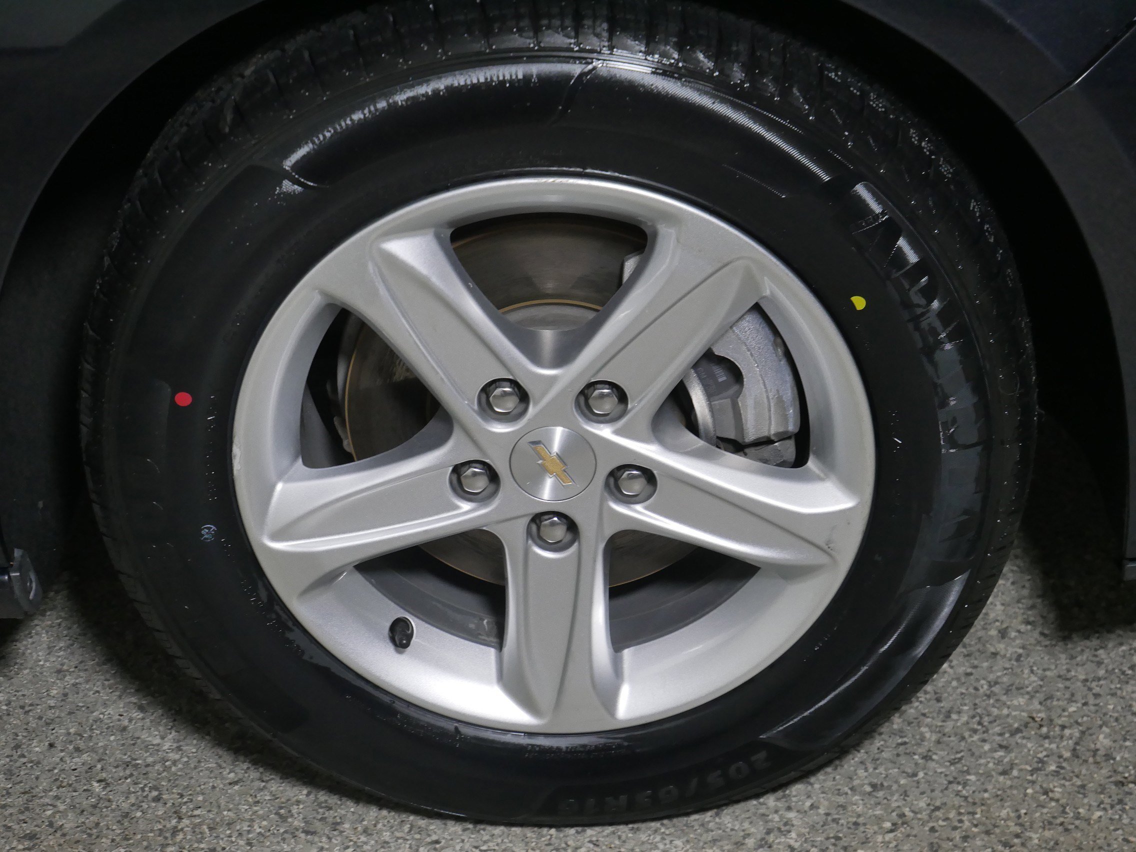 Used 2023 Chevrolet Malibu LS image 15