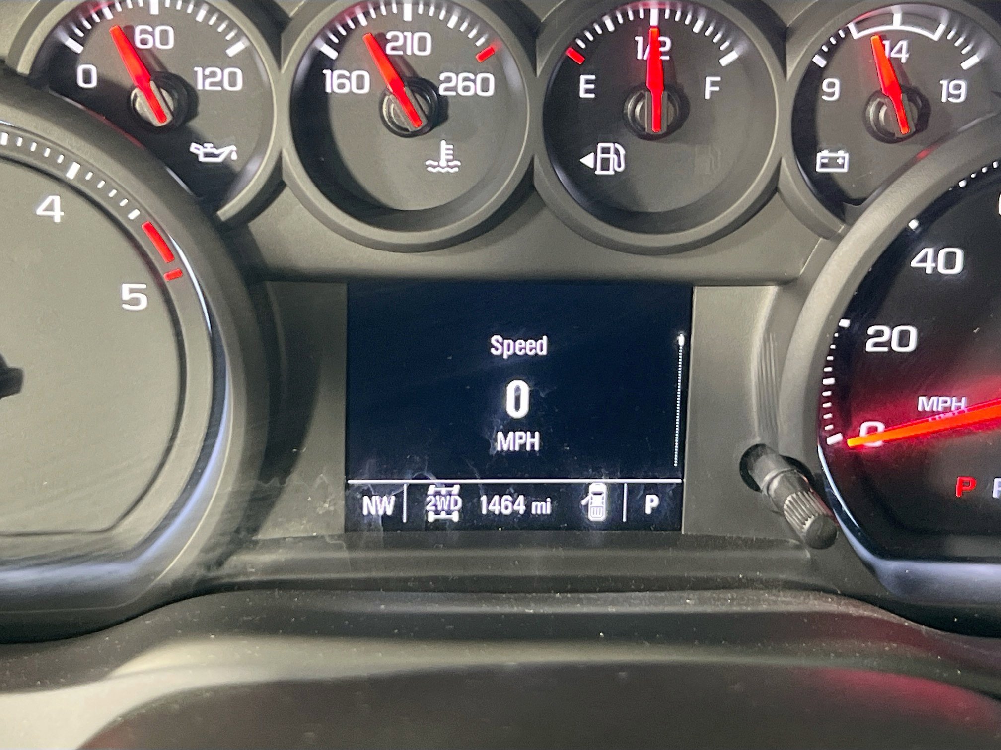 Used 2024 GMC Sierra 2500 Pro image 12